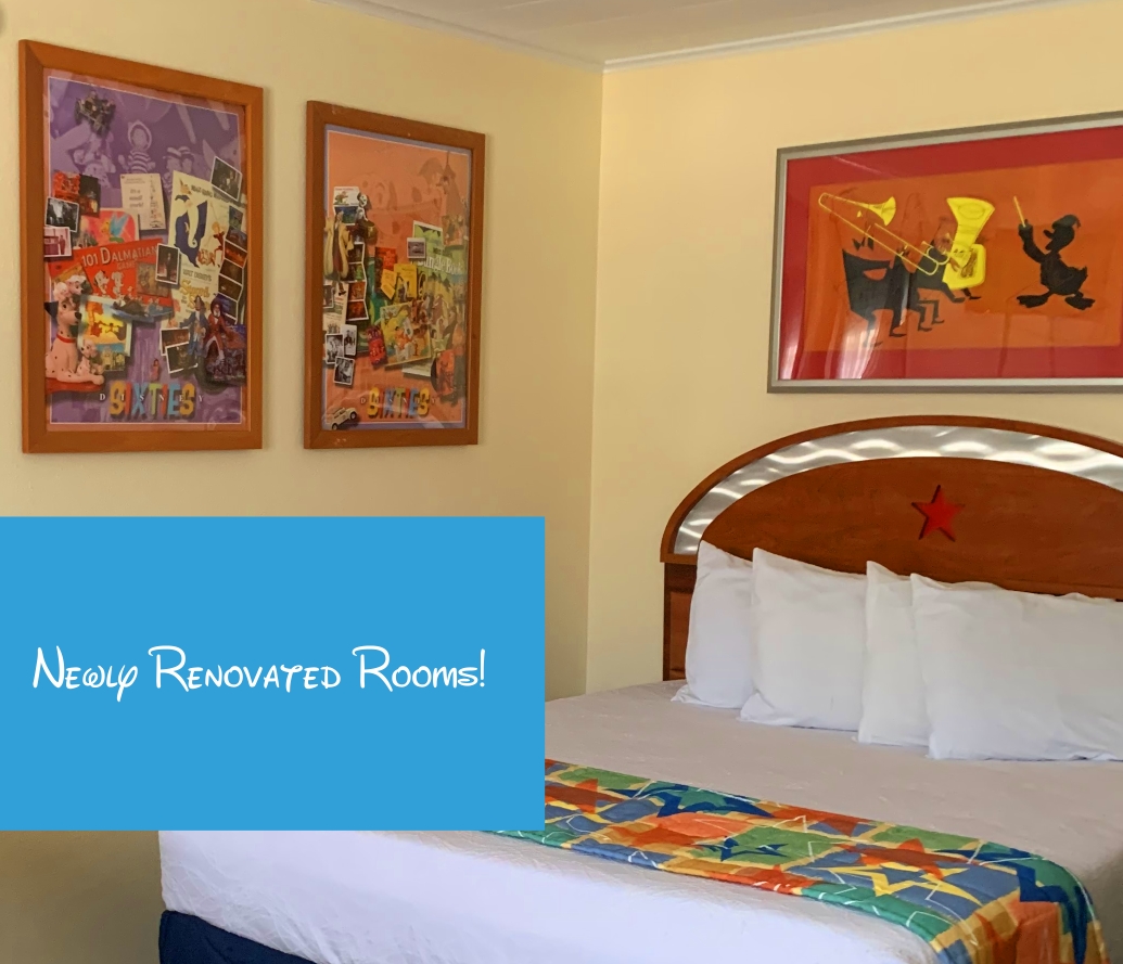 Walt Disney's Hometown Hotel