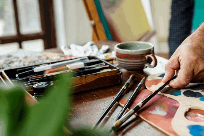 North Missouri Arts Council (NOMO)