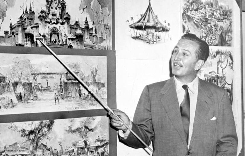 walt disney's hometown