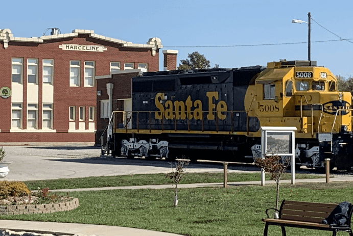 Marceline Chamber of Commerce